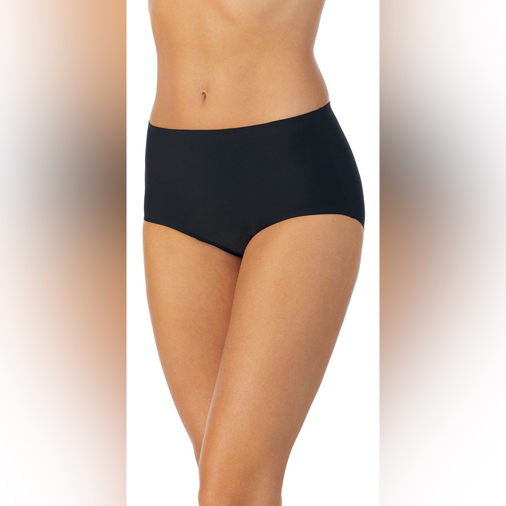 Le Mystere Period Panties 2 Pairs Bundle M & L